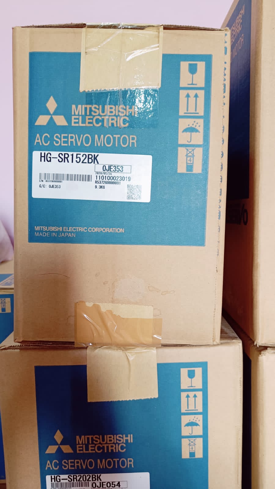 Transistor